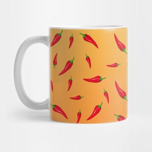 Peppery II Mug